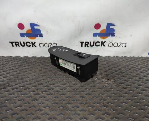 812W282306012 Блок управления стеклоподъемником для Sinotruk Sitrak C7H