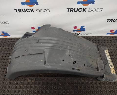 2518201 Крыло переднее для Scania 5-series G (с 2004 по 2016)
