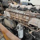 Sinotruk Howo HW76 2023 г. в разборе