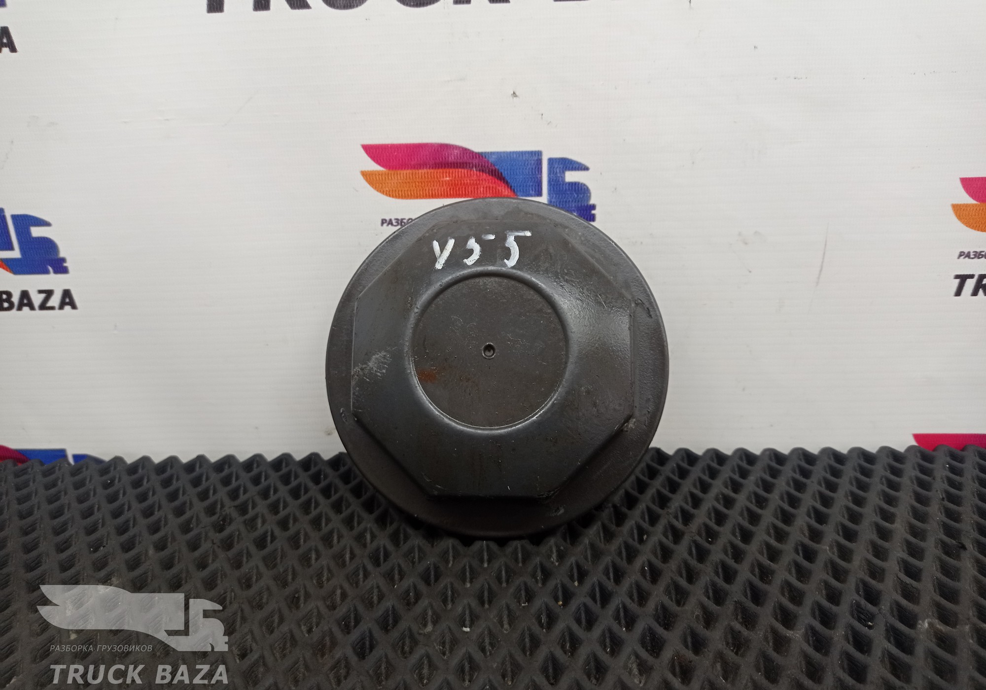 21302471 Крышка ступицы передней для Renault Magnum