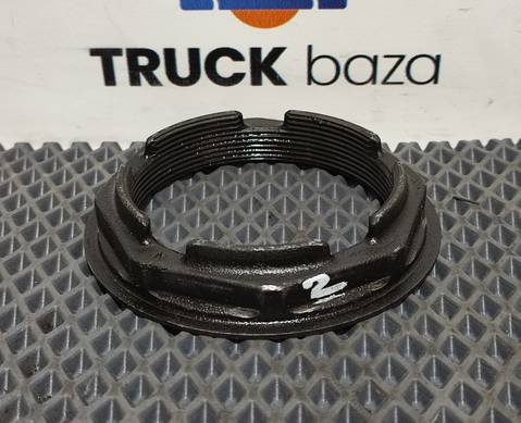 2655323 Гайка задней ступицы для Scania 4-series R (с 1995 по 2007)