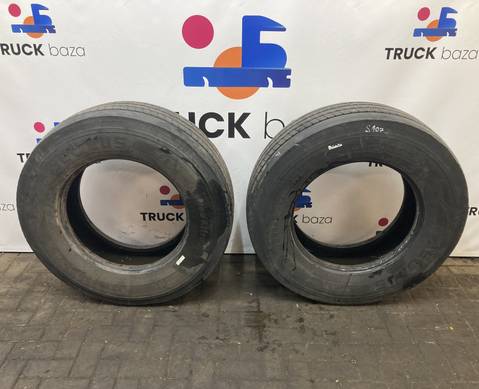 Шины AEOLUS HL 315 315/70 R22.5 для Scania 5-series G (с 2004 по 2016)