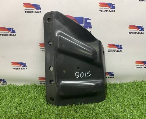 1906526 Кронштейн траверсы передний правый для Scania 5-series P (с 2004 по 2016)