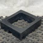 WG9100360045 Проставка крана тормозного для Sinotruk Sitrak C7H