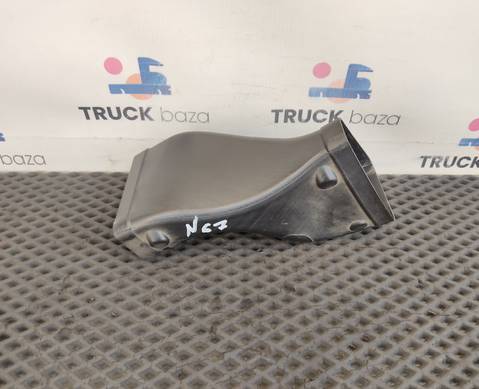 81619500448 Воздуховод отопителя для Man TGX II (с 2012)