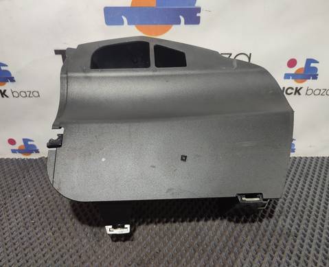 81617016353 Накладка на торпедо правая для Man TGS II (с 2012)