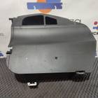 81617016353 Накладка на торпедо правая для Brilliance V5