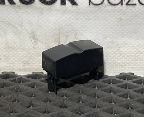 81614460051 Заглушка кнопки для Man TGS II (с 2012)