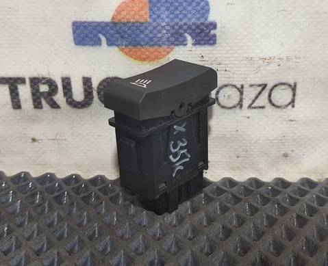 2141440 Кнопка внутреннего освещения для Daf XF106 (с 2012)