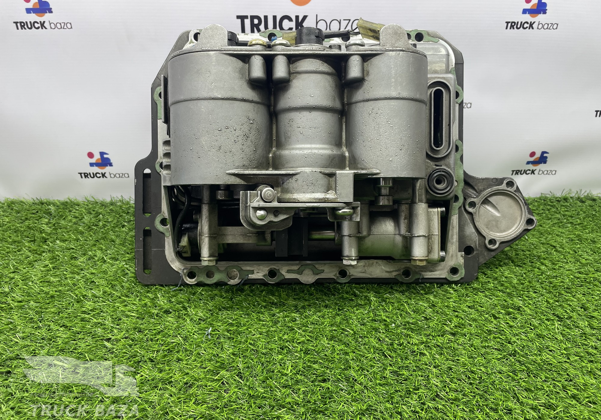6009297007 Блок управления АКПП ZF 12AS2130TD для Daf XF105 (с 2005)