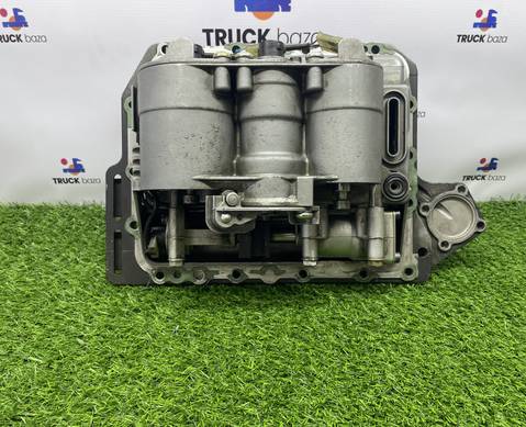 6009297007 Блок управления АКПП ZF 12AS2130TD для Daf XF105 (с 2005)