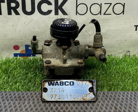 9730110500 Клапан ускорительный для Scania 4-series R (с 1995 по 2007)