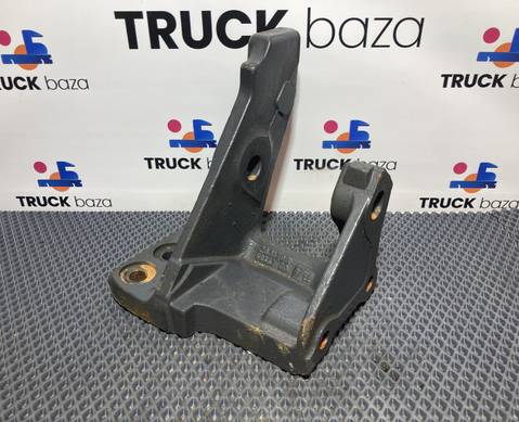 2831798 Кронштейн передней рессоры левый для Scania 6-series G (с 2016)