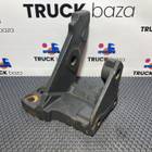 2831798 Кронштейн передней рессоры левый для Mitsubishi Lancer IV (с 1983 по 1992)