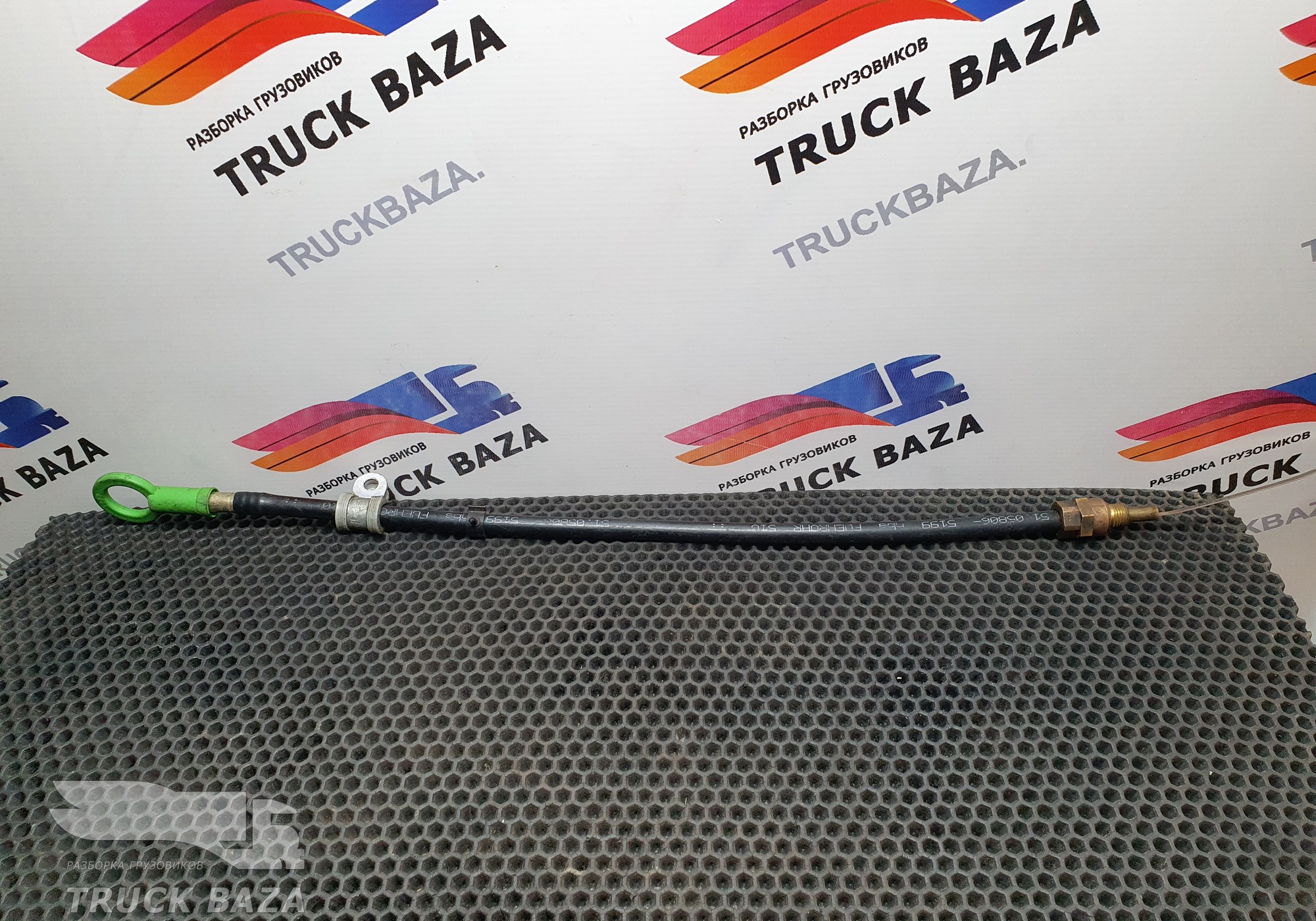 51058055784 Щуп масляный для Man