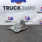WG9925522118 Кронштейн рессоры передней правый для Sinotruk Sitrak C7H