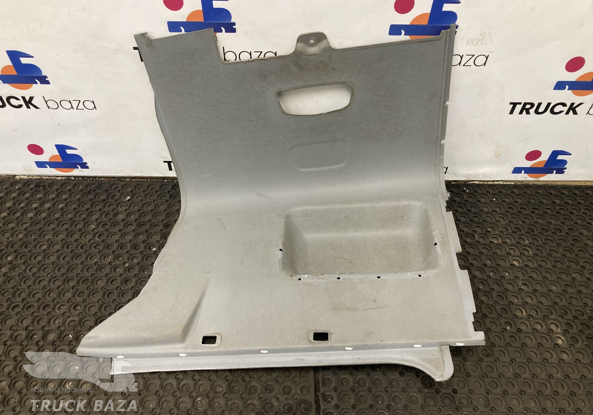 9406903650 Обшивка потолка кабины правая