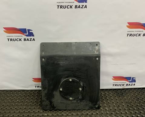 54901108002510 Шумоизоляция двигателя нижняя для КАМАЗ 54901