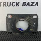 A9483250126 Проставка кронштейна реактивной тяги для Mercedes-Benz Axor II (с 2004 по 2010)