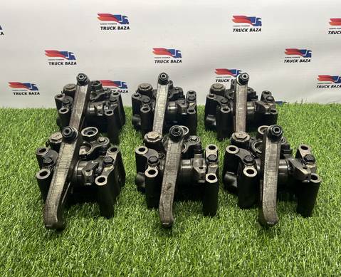 1875605 Вал рокера (комплект) для Daf CF III (с 2013 по 2017)