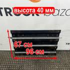 81427150037 Плита седла JOST 40 мм для Scania