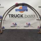 WG9700360005 Хомут ресивера для Sinotruk Sitrak C7H