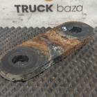 658022902543 Серьга передней рессоры для КАМАЗ 6520