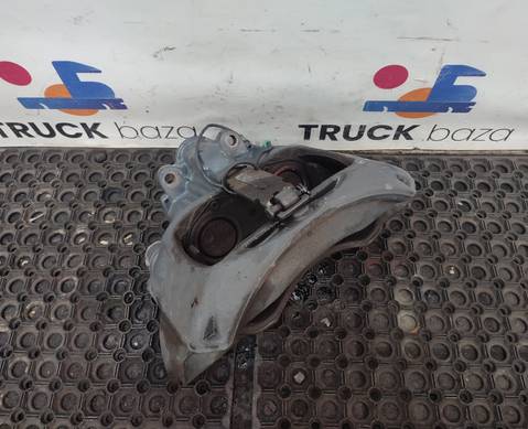 A9444201002 Суппорт задний левый для Mercedes-Benz