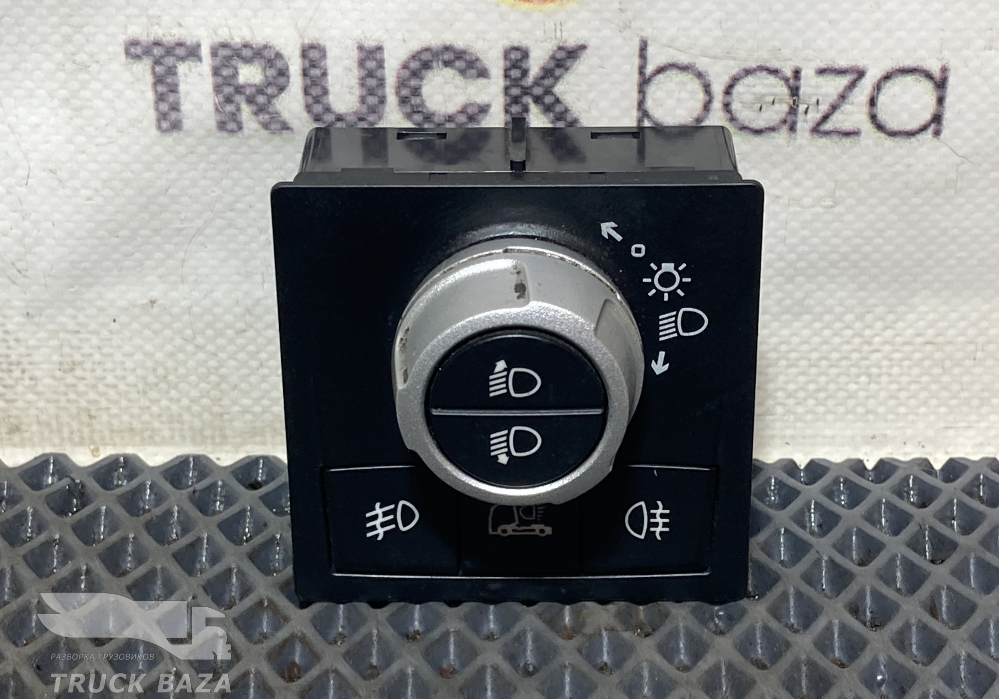 21995040 Блок управления светом для Renault T (с 2013)