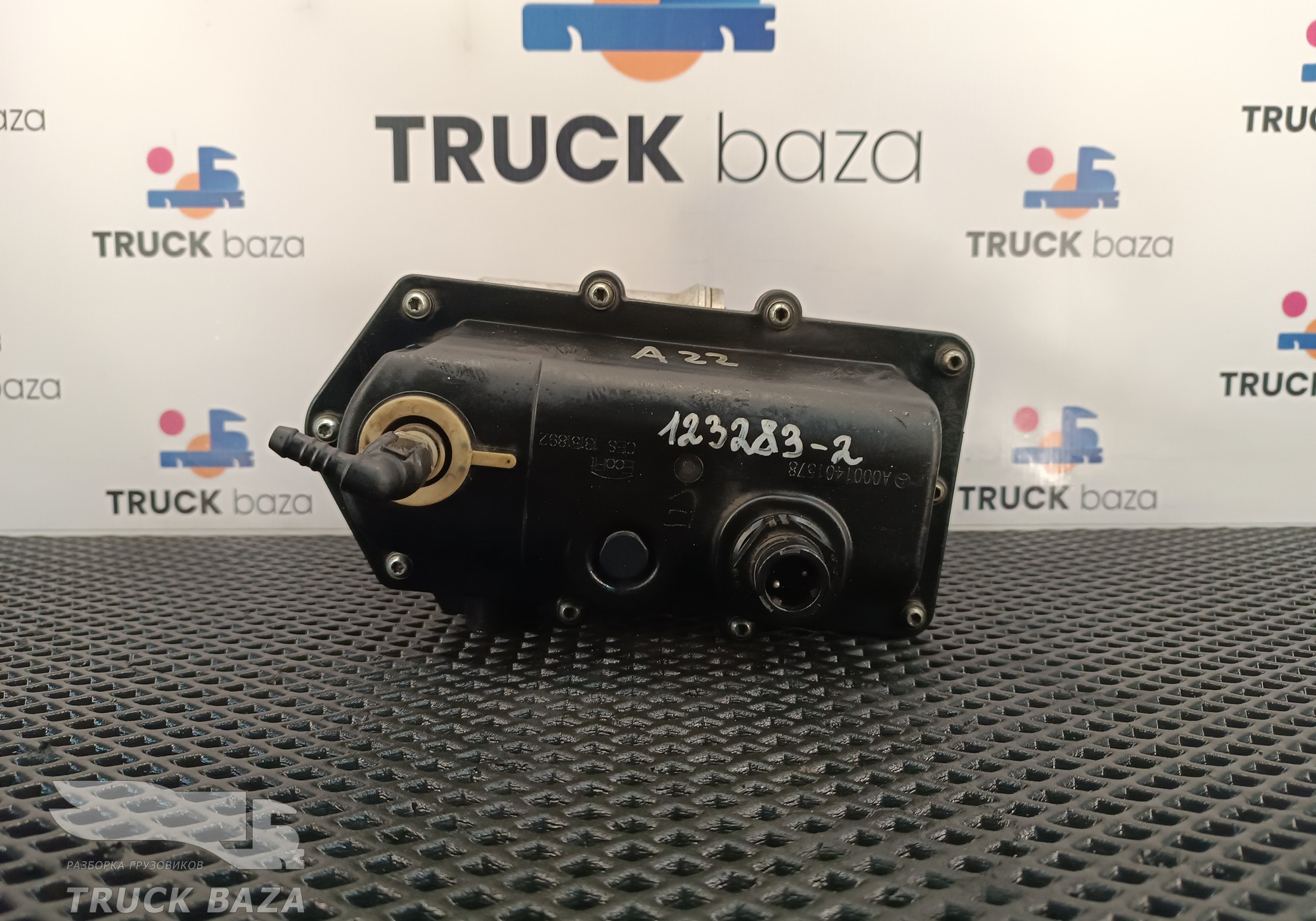 A0001401578 Насос системы AdBlue для Mercedes-Benz Axor