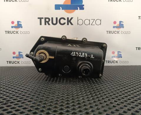 A0001401578 Насос системы AdBlue для Mercedes-Benz Axor