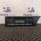 7915137C6200 Блок управления электроникой из спальника для DongFeng GX DFH4180