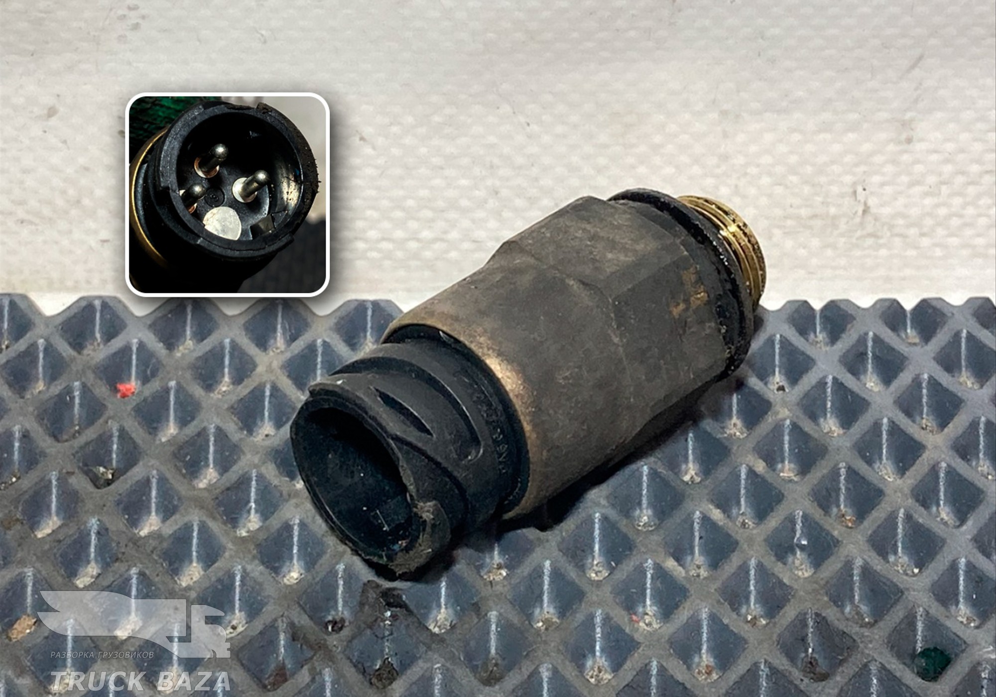 51274210340 Датчик давления масла для Man