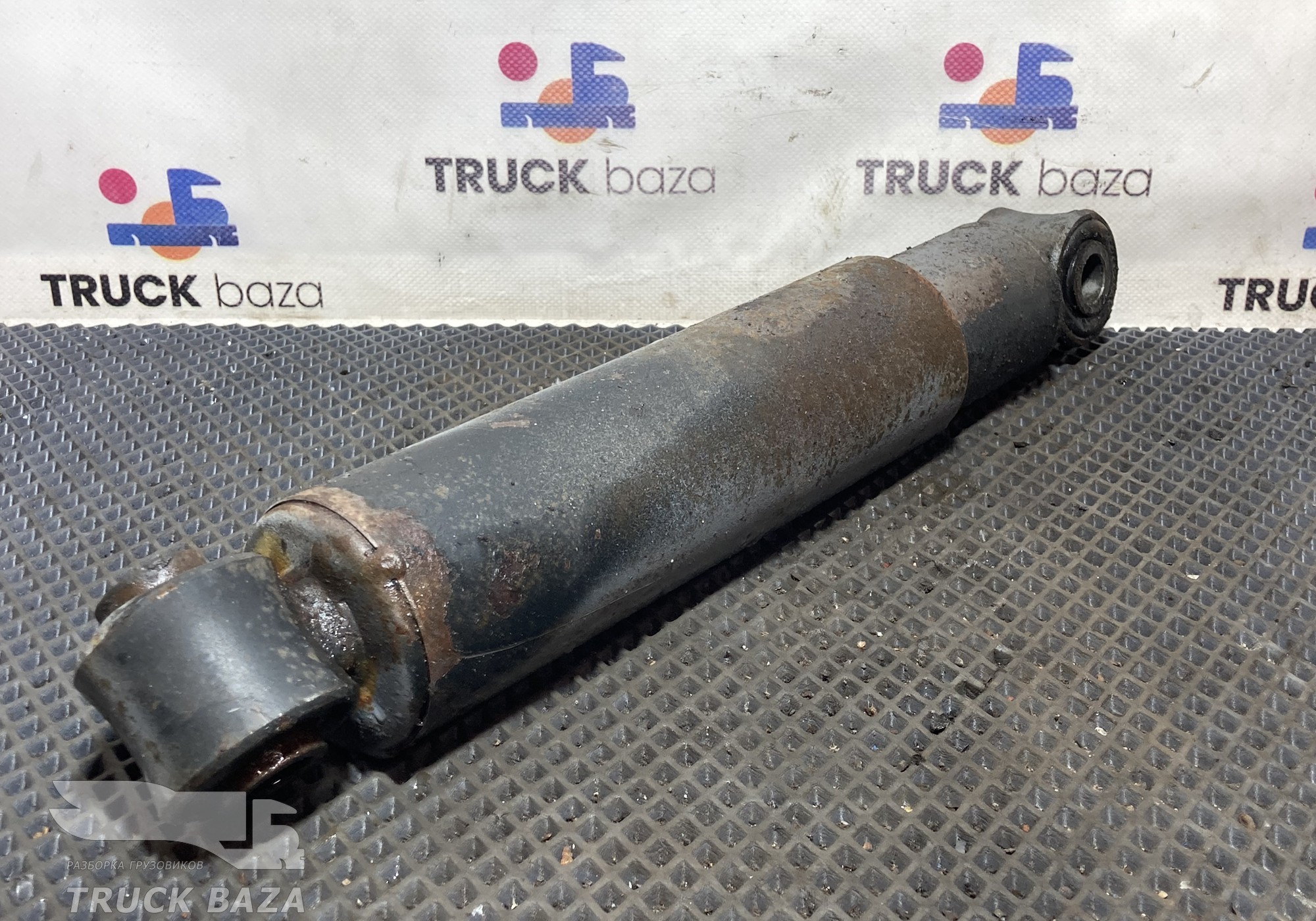 1606742 Амортизатор задний