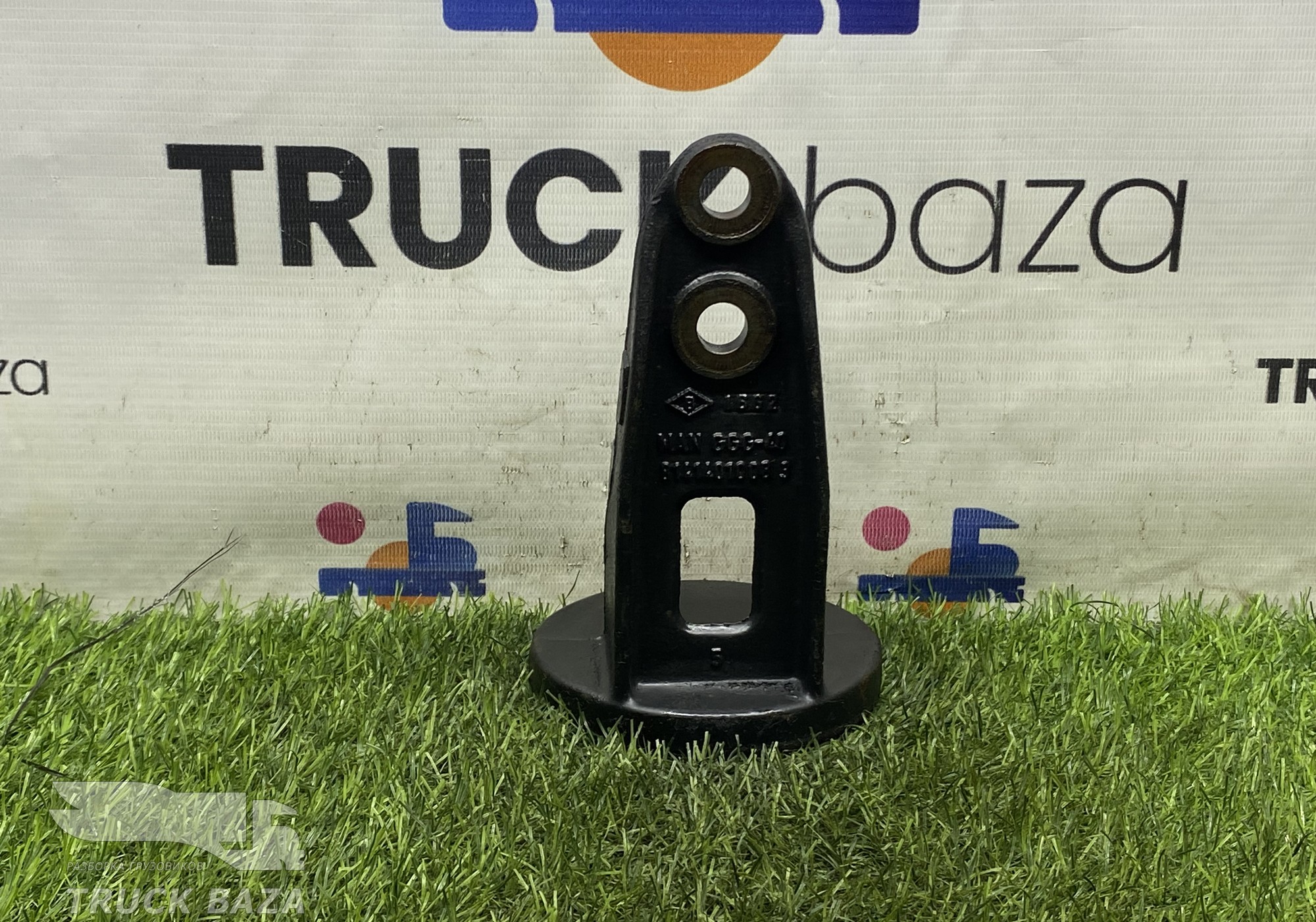 81414010083 Отбойник рессоры передней