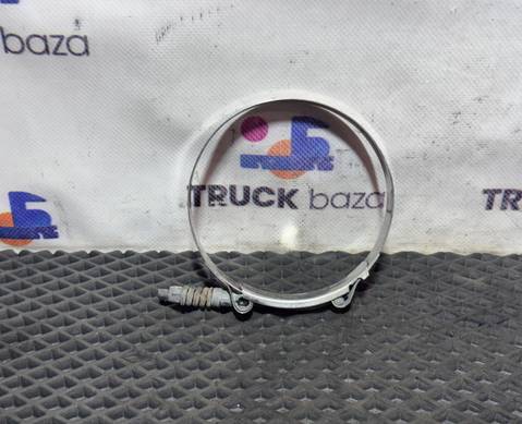 WG9003980060 Хомут патрубка интеркулера для Sinotruk Sitrak C7H