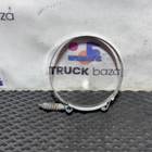 WG9003980060 Хомут патрубка интеркулера для Sinotruk Sitrak C7H