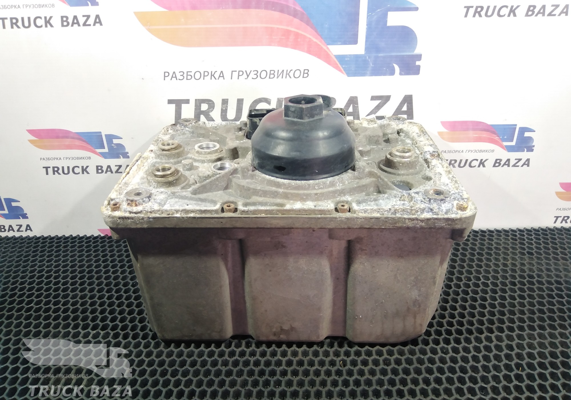 1855403 Насос системы AdBlue для Scania