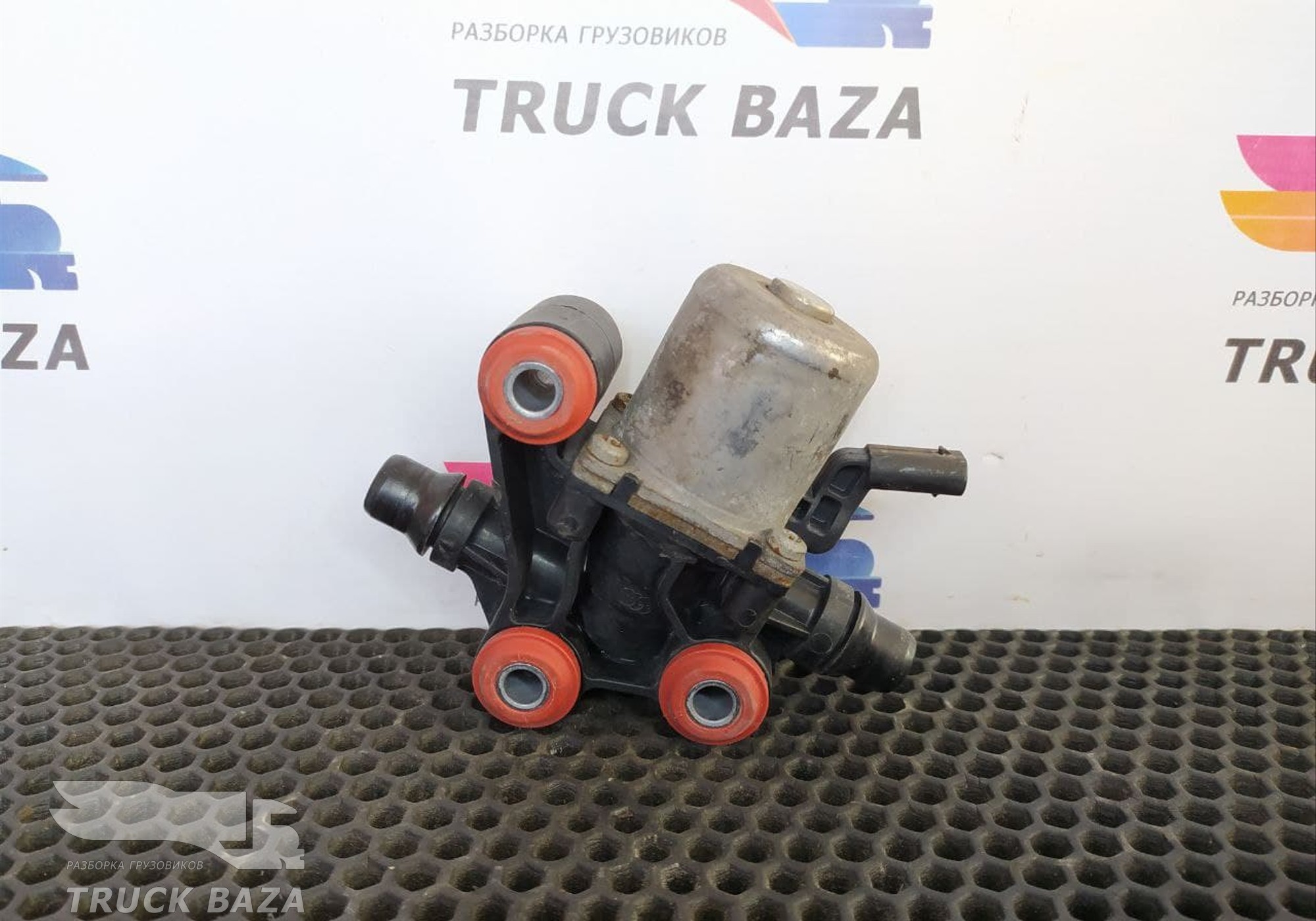 41241093 Насос системы AdBlue для Iveco