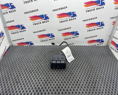 CMS00000029 Блок кнопок для КАМАЗ 54901