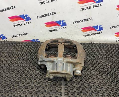 1658010 Суппорт передний правый/задний левый для Daf XF105 (с 2005)