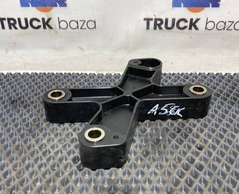 A9702600846 Кронштейн селектора КПП для Mercedes-Benz Actros New Actros MP4 (с 2011)