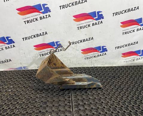 1653823 Кронштейн противооткатного упора для Daf XF105 (с 2005)