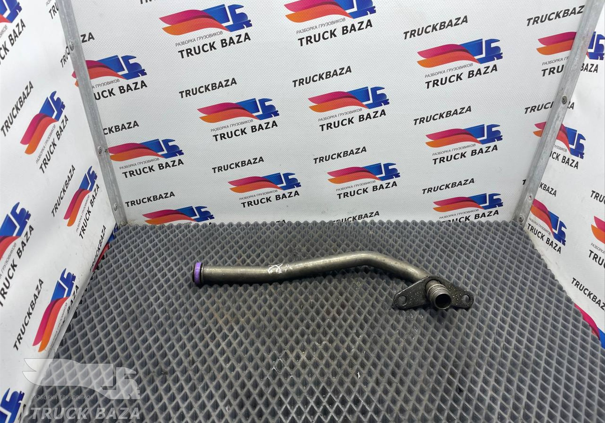 21599113 Трубка масляная для Volvo FH FH4 (с 2012 по 2021)