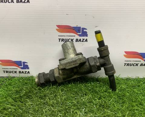 1003515010 Клапан пневматический для КАМАЗ 54901
