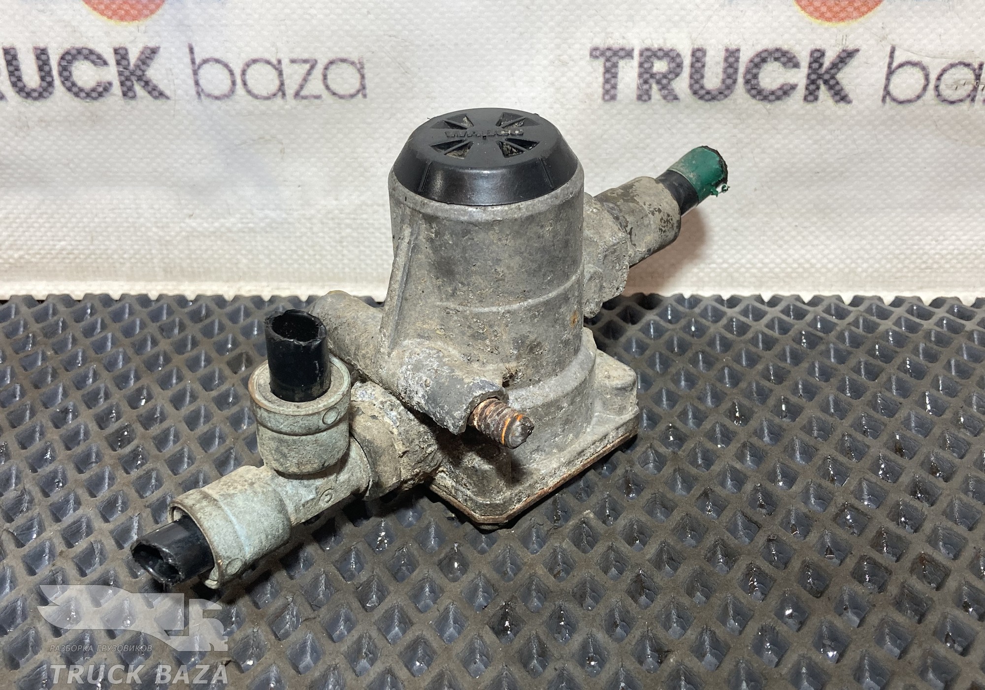 4750150050 Клапан воздушный для КАМАЗ 5490 (с 2013)