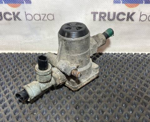 4750150050 Клапан воздушный для КАМАЗ 5490 (с 2013)