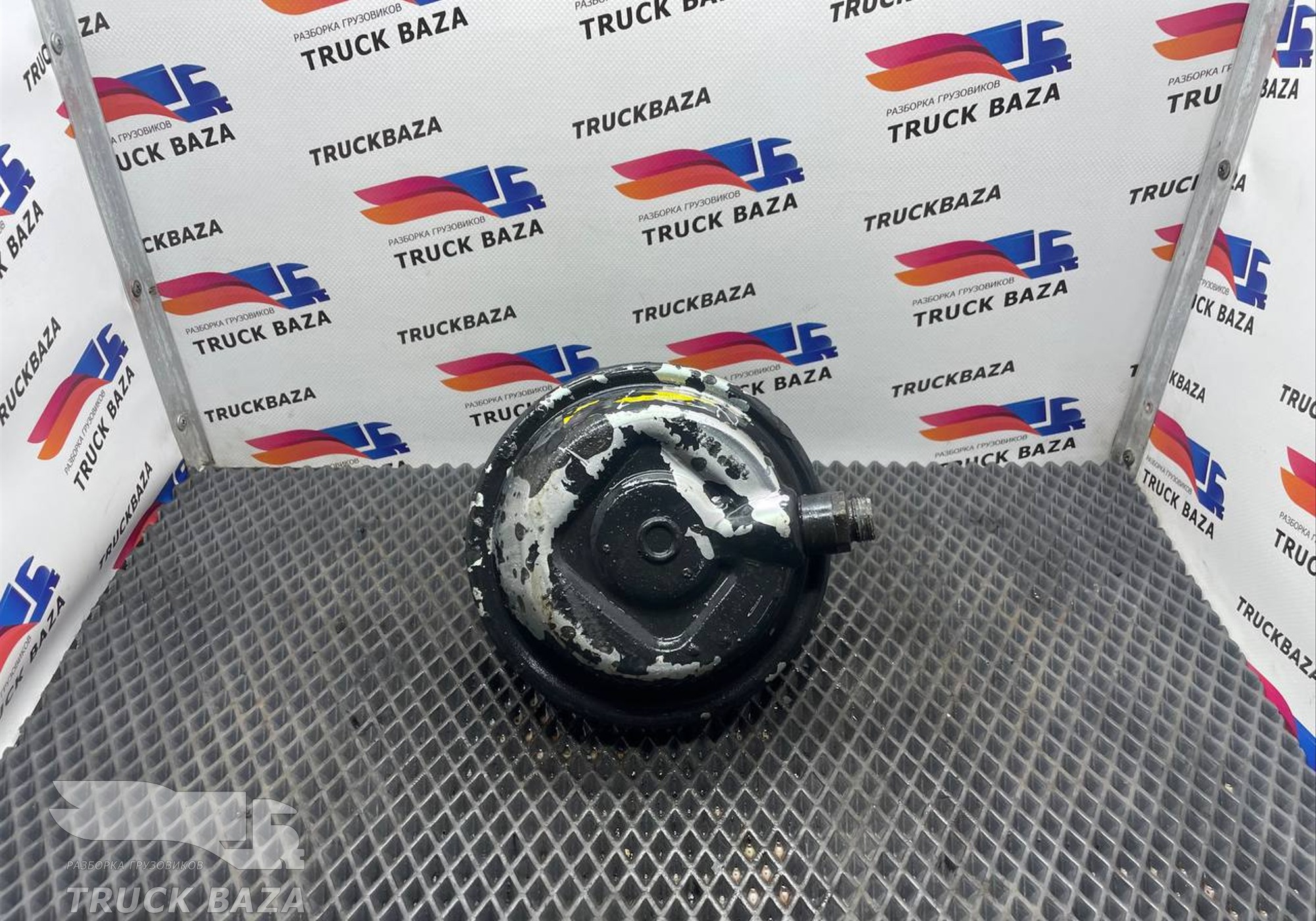 81511016483 Камера тормозная передняя