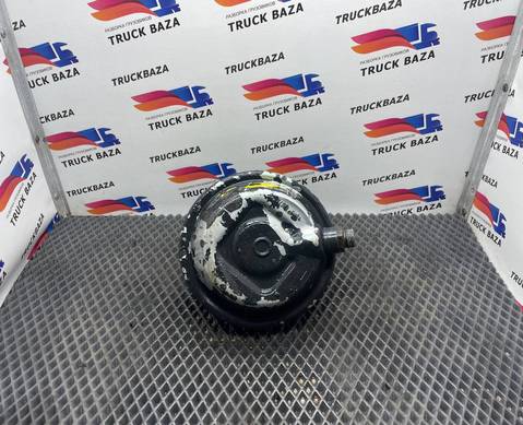 81511016483 Камера тормозная передняя для Man TGX
