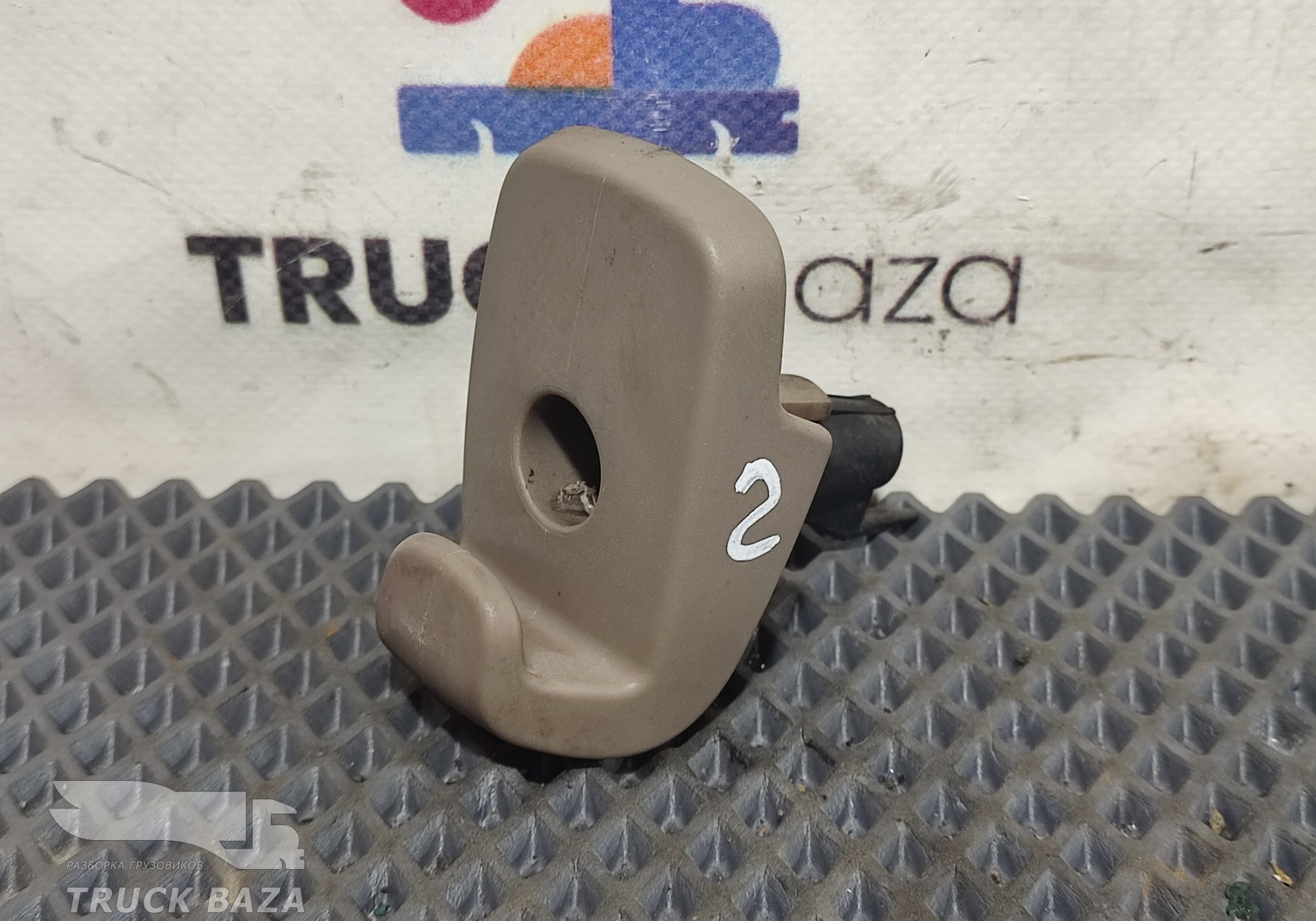 1506426 Крючок для одежды для Scania